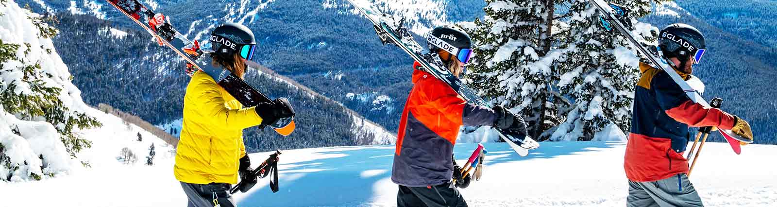 Séjours Ski 2026 – Vacances d'hiver à la montagne
