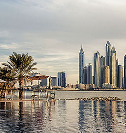 voyage et sejour Emirats Arabes Unis