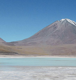 voyage et sejour Bolivie