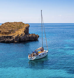 voyage et sejour Malte