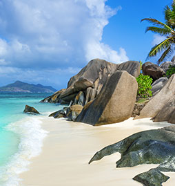 voyage de noces Seychelles