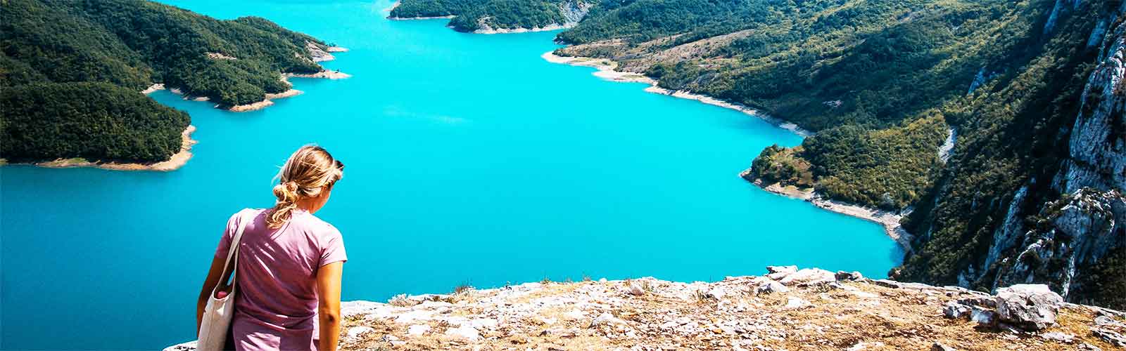Voyages et séjours en Albanie | Offres pas chères et bons plans