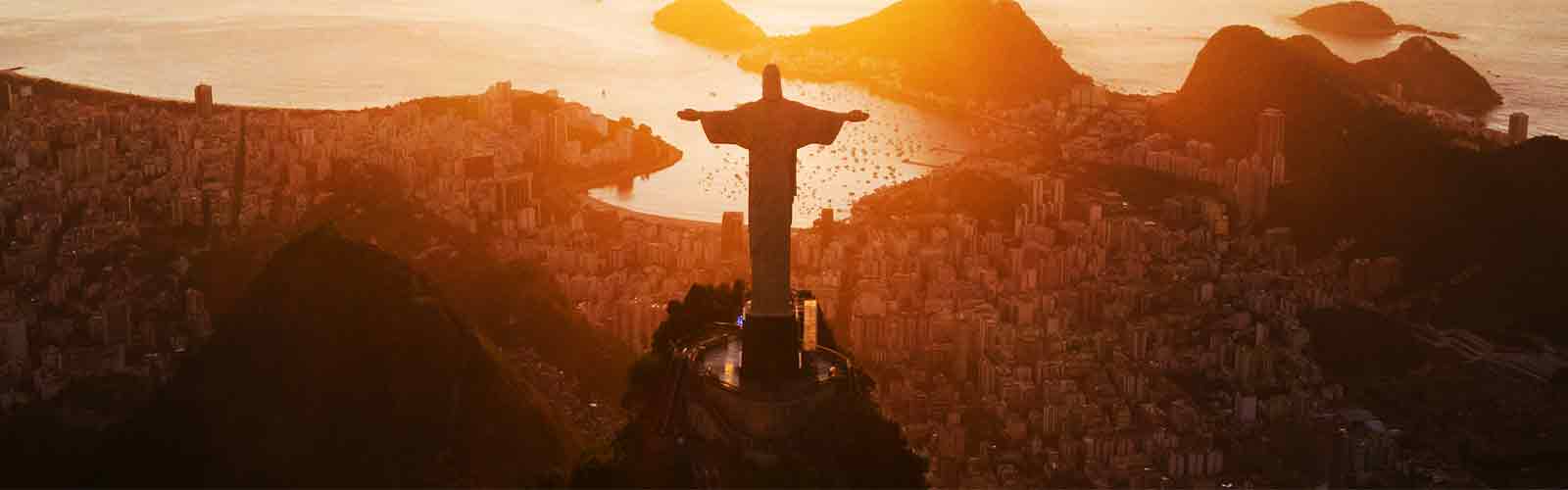 Voyages et séjours au Brésil | Offres pas chères et bons plans