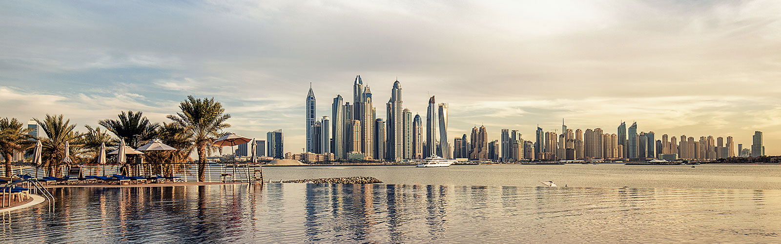 Voyages et séjours à Dubaï | Offres pas chères et bons plans