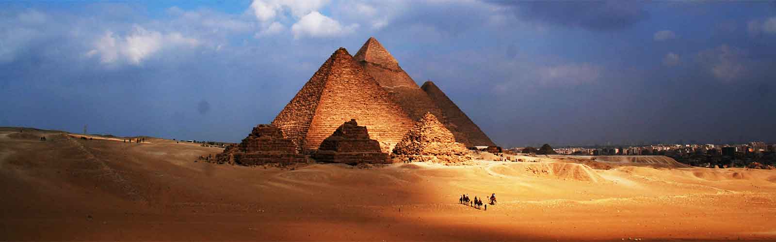Voyages et séjours en Egypte | Offres pas chères et bons plans