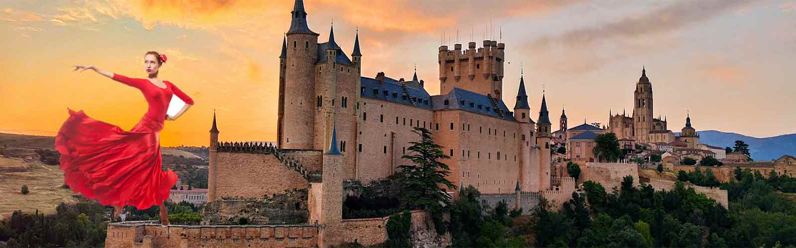 Où partir en Avril 2026 ? Découvrez nos offres de voyages en Espagne