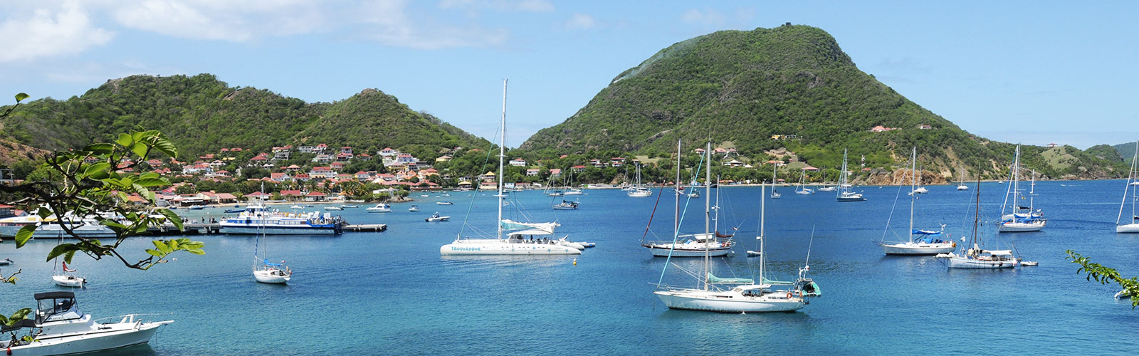 Voyages et séjours en Guadeloupe | Offres pas chères et bons plans