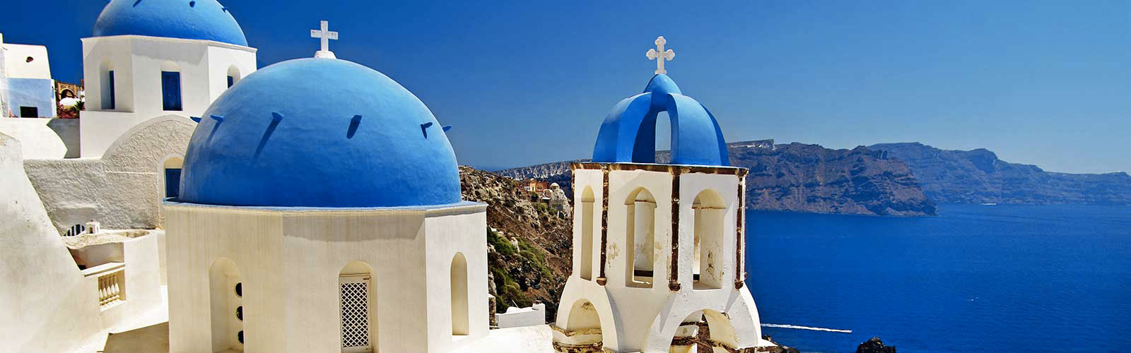 Voyages et séjours à La Chalcidique | Offres pas chères et bons plans