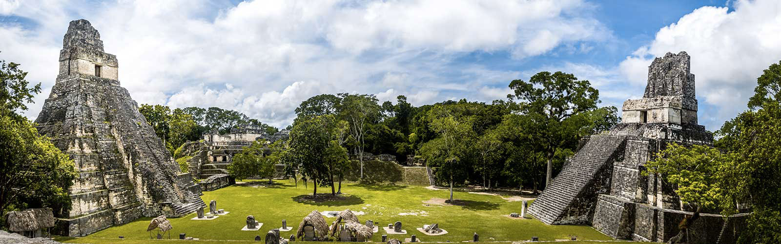 Voyages et séjours au Guatemala | Offres pas chères et bons plans