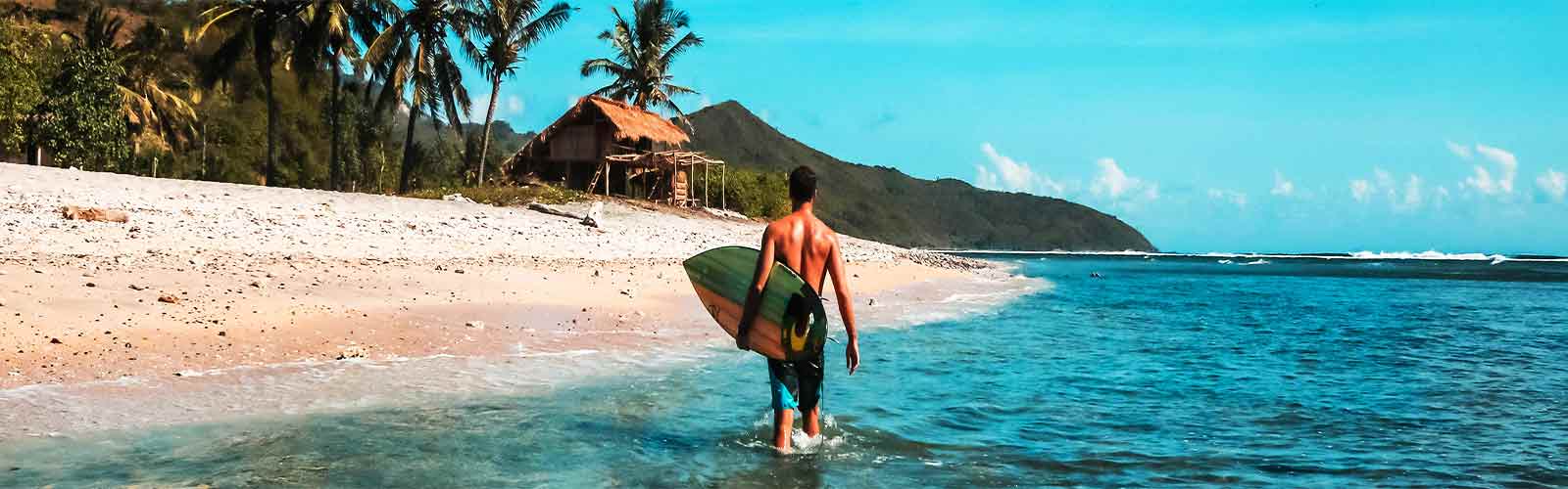 Voyages et séjours en Indonésie | Offres pas chères et bons plans