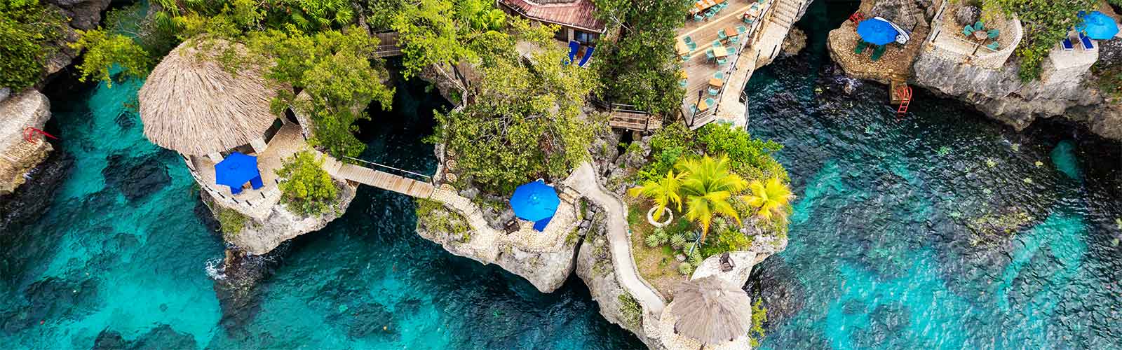 Où partir en Septembre 2026 ? Découvrez nos offres de voyages en Jamaïque