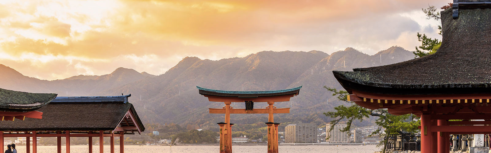 Voyages et séjours au Japon | Offres pas chères et bons plans