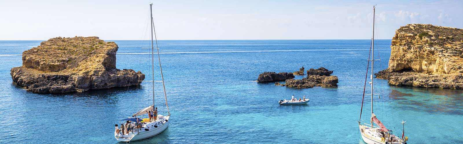 Voyages et séjours à Malte | Offres pas chères et bons plans