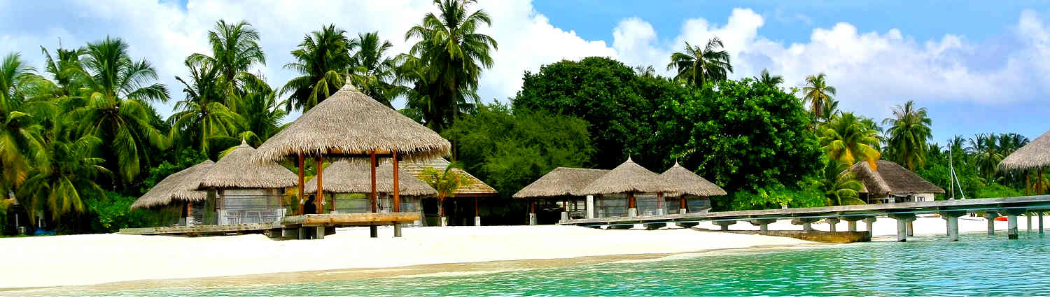 Voyages et séjours à Hanimaadhoo | Offres pas chères et bons plans