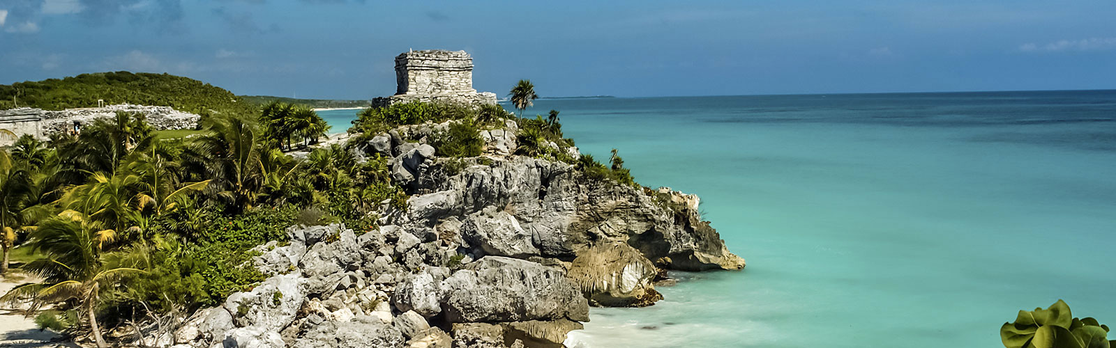 Voyages et séjours à Tulum | Offres pas chères et bons plans