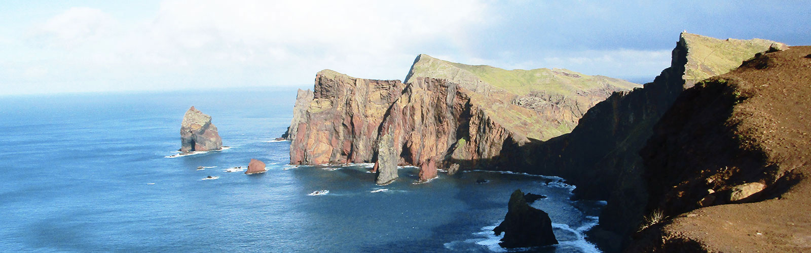 Voyages et séjours à Madère | Offres pas chères et bons plans