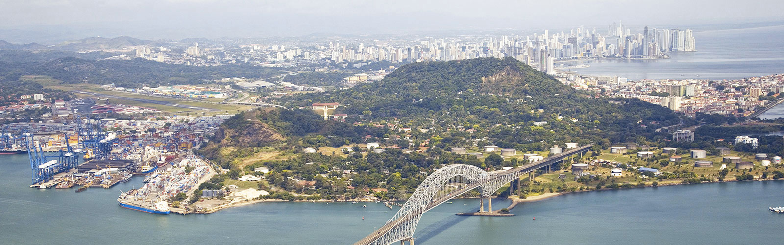 Voyages et séjours au Panama | Offres pas chères et bons plans