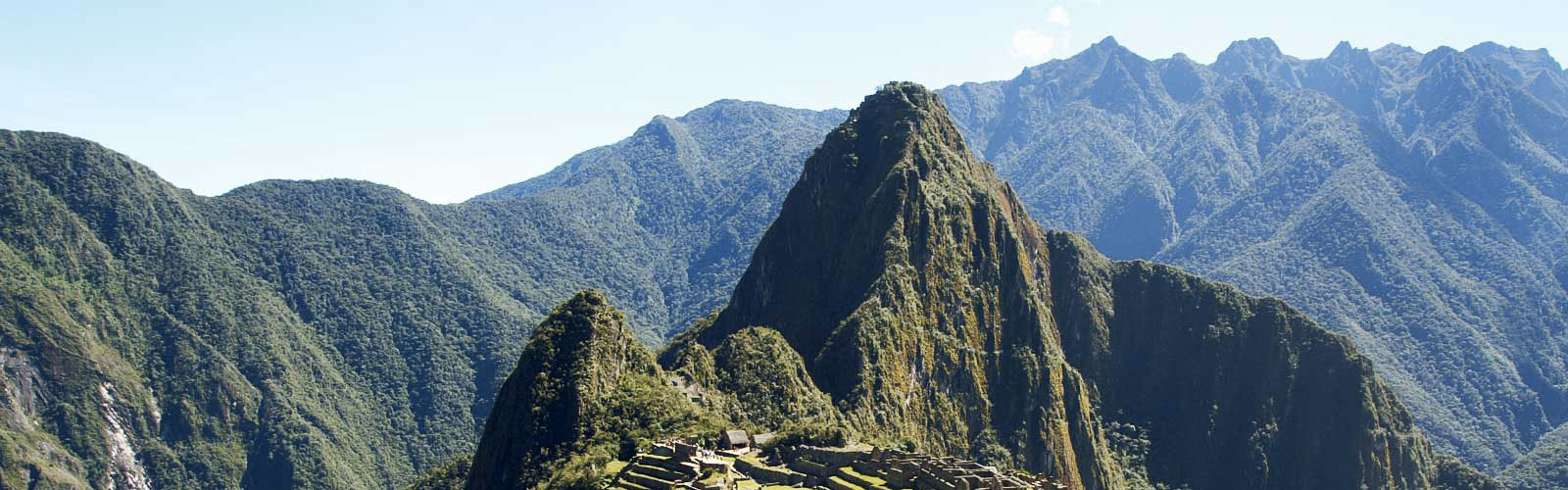 Où partir en Mars 2027 ? Découvrez nos offres de voyages au Pérou