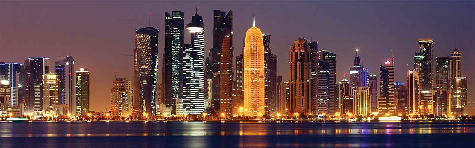 Voyages et séjoursQatar | Offres pas chères et bons plans