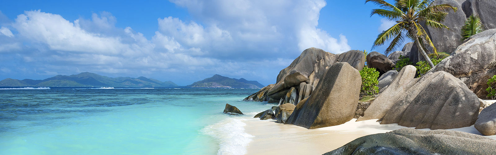 Où partir en Avril 2026 ? Découvrez nos offres de voyages aux Seychelles