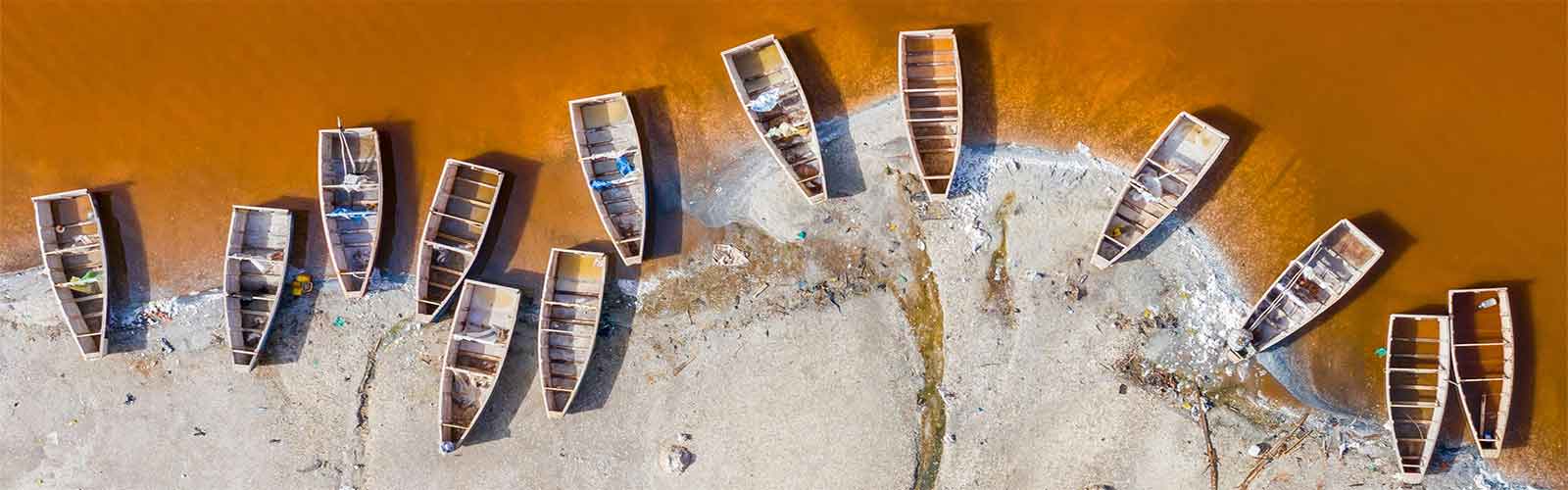 Voyages et séjours au Sénégal | Offres pas chères et bons plans