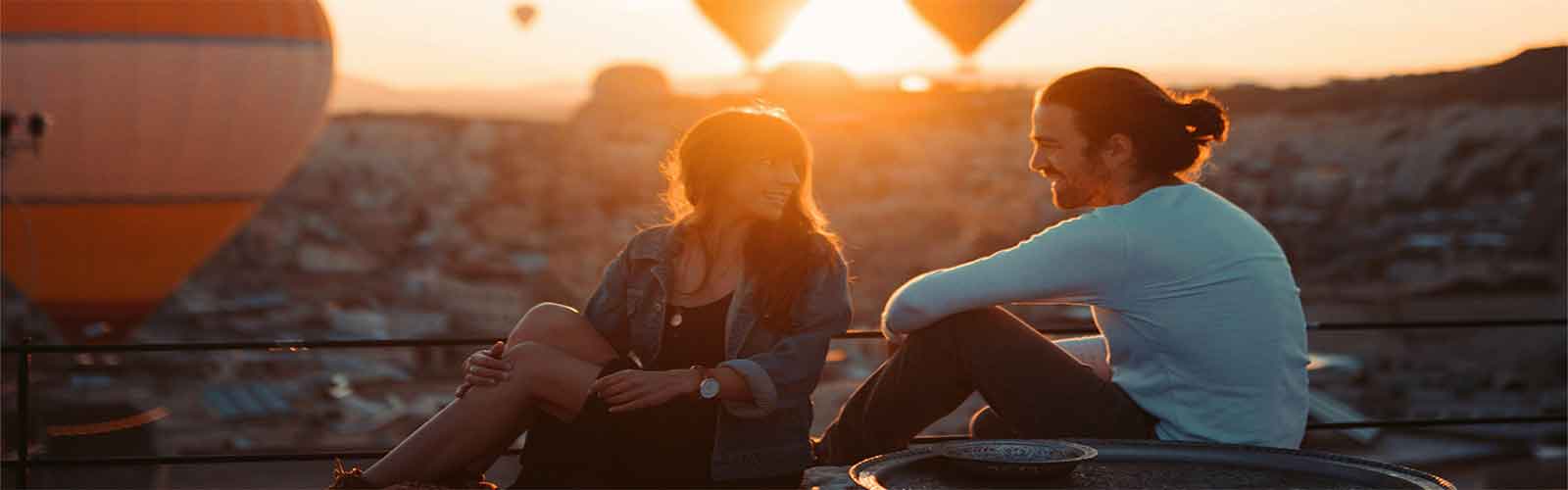 Voyages et séjours en Turquie | Offres pas chères et bons plans