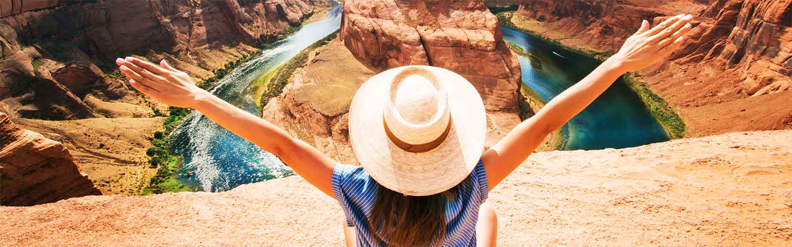 Voyages et séjours aux Etats-Unis | Offres pas chères et bons plans