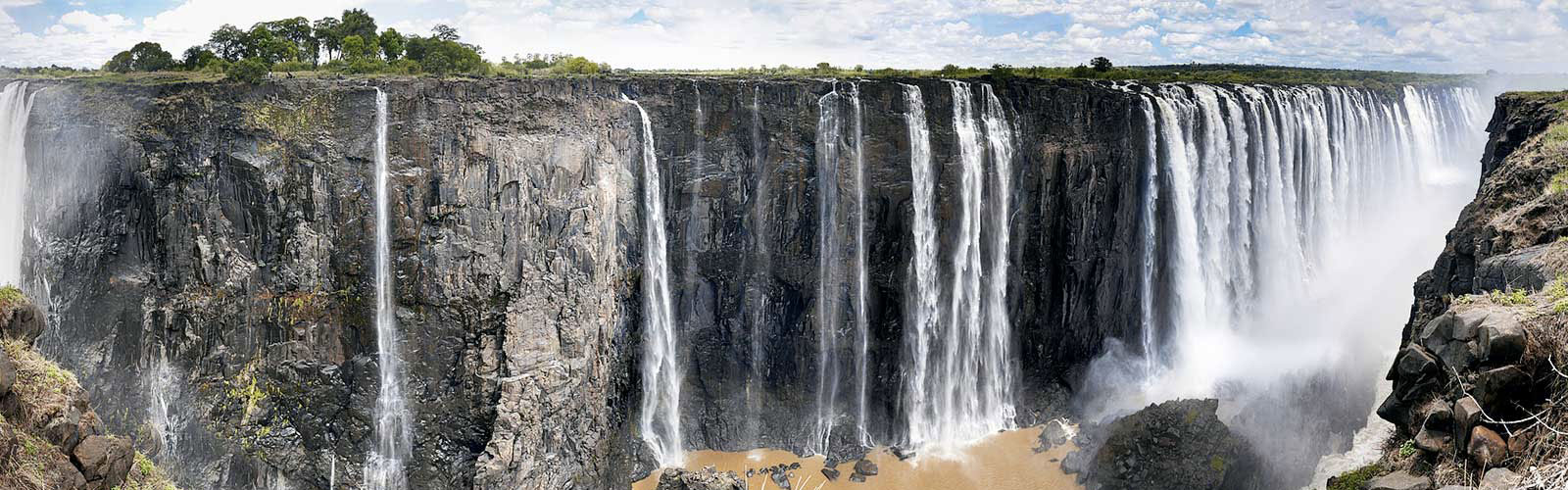 Voyages et séjours au Zimbabwe | Offres pas chères et bons plans