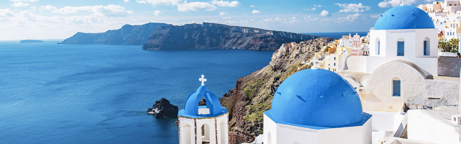 Voyages et séjours aux Cyclades | Offres pas chères et bons plans