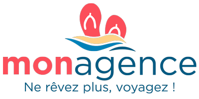 Monagence : agence de voyages pas chers et bons plans séjours, circuits, combines et séjours