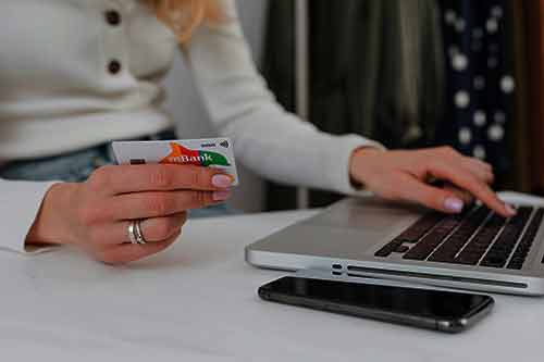 Paiement de voyage en 3 fois ou 4 fois