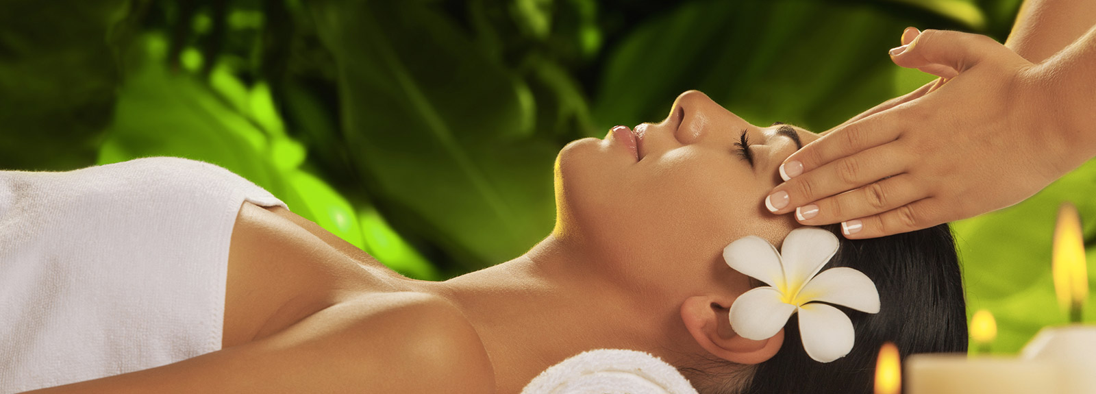 Thalasso, Spa et bien-être avec Monagence