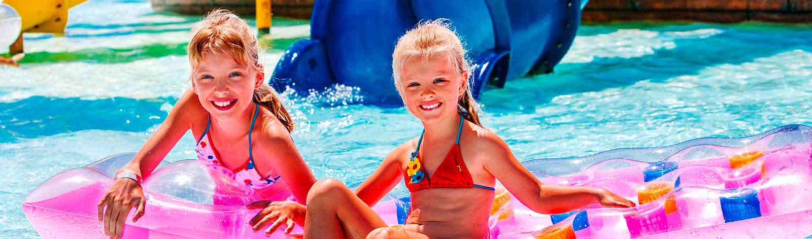 Camping en France : Vivez des vacances inoubliables en pleine nature !