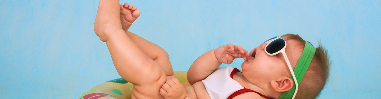 Hôtels avec Baby Club, le confort de vos vacances en Turquie