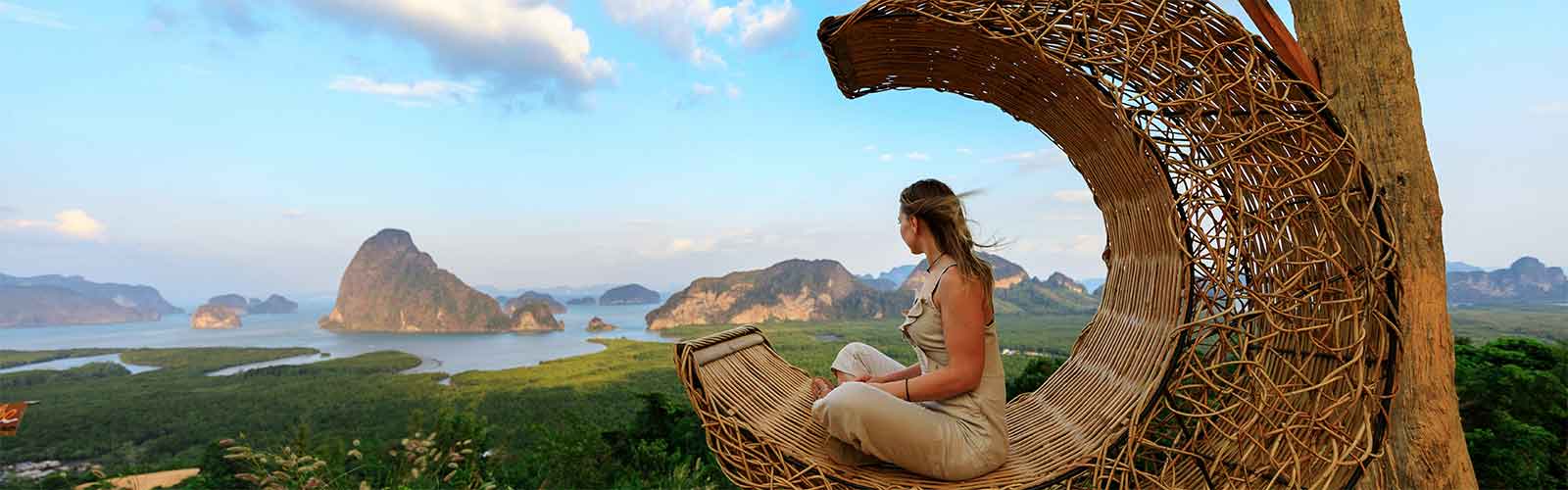 Voir nos séjours pour découvrir les voyages insolites