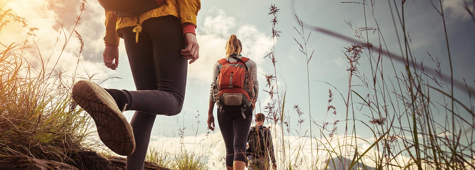 Voyages randonnée & trekking : Partir à l'aventure pour un city Break