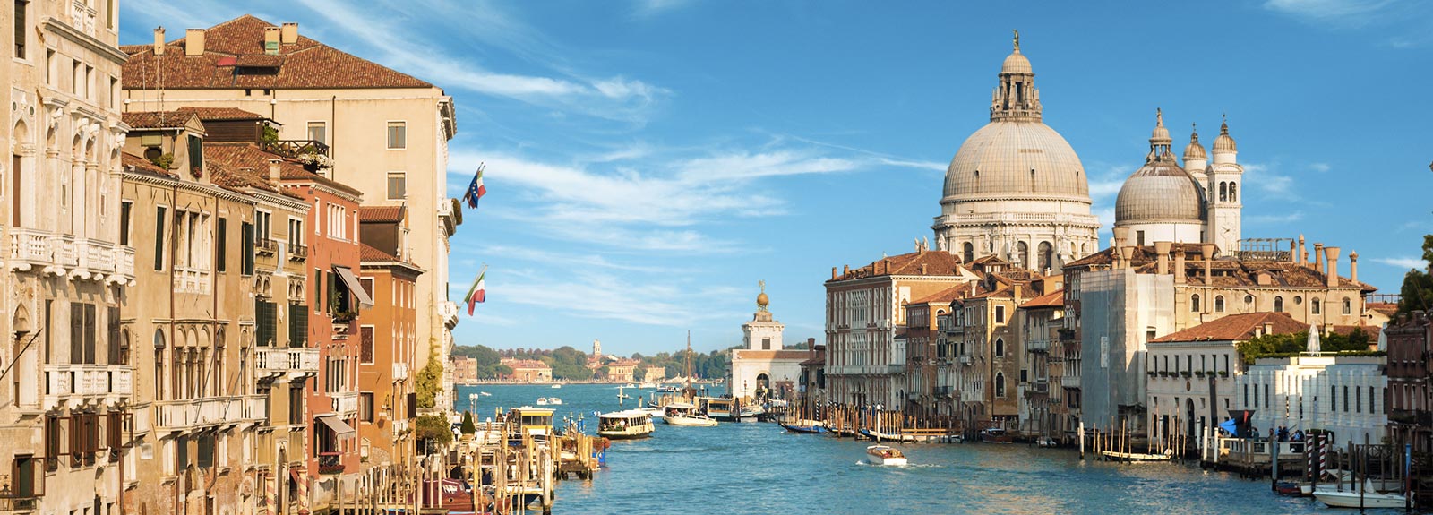 Week-ends et courts séjours