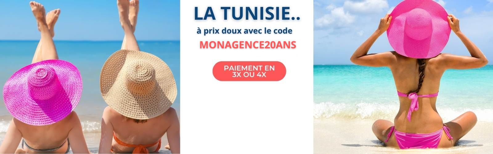 code promo pour les 20 ans de monagence