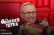 Monagence - Les Grosse têtes - France.tv